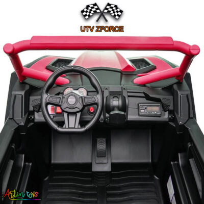 24-v-1400-w-utv-beach-buggy-zforce-rzr-red-3