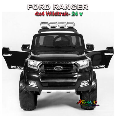 24-v-licensed-ford-ranger-4x4-suv-ride-on-car-black-11 24-v-licensed-ford-ranger-4x4-suv-ride-on-car-black-11