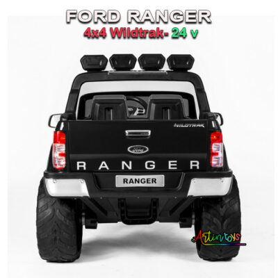 24-v-licensed-ford-ranger-4x4-suv-ride-on-car-black-12 24-v-licensed-ford-ranger-4x4-suv-ride-on-car-black-12