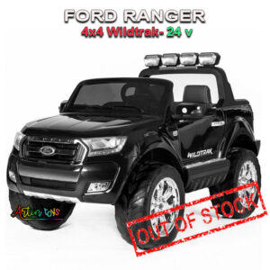 24-v-licensed-ford-ranger-4×4-suv-ride-on-car-black-15