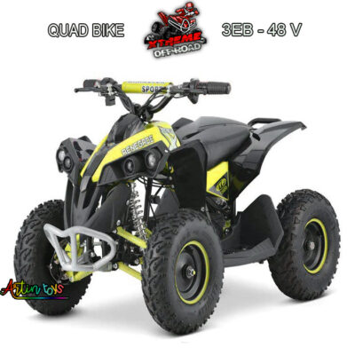 48-v-1060-w-atv-kids-quad-bike-orange-19