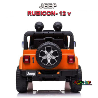 12-v-jeep-rubicon-kids-ride-on-car-orange-7