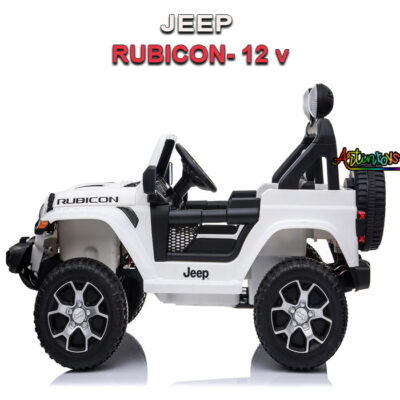 12-v-jeep-rubicon-kids-ride-on-car-white-7