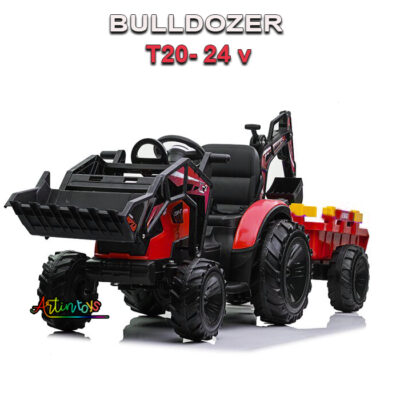 24-v-110-w-bulldozer-t20-kids-electric-car-red-4