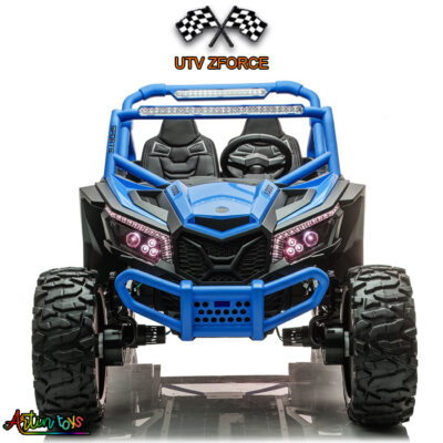 24-v-1400-w-utv-beach-buggy-zforce-rzr-blue-2