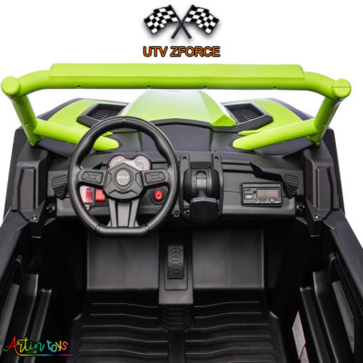 24-v-1400-w-utv-beach-buggy-zforce-rzr-green-3