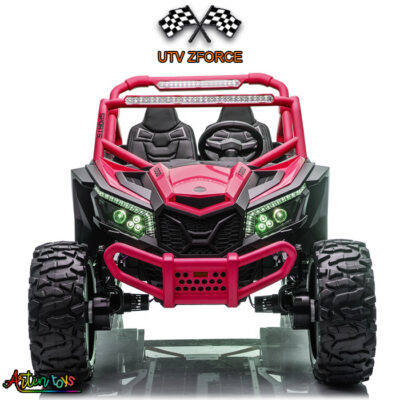 24-v-1400-w-utv-beach-buggy-zforce-rzr-red-2