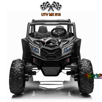 24-v-400-w-beach-buggy-utv-mx-613-kids-car-black-15 24-v-400-w-beach-buggy-utv-mx-613-kids-car-black-15