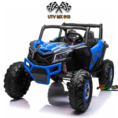 24-v-400-w-beach-buggy-utv-mx-613-kids-car-blue-16 24-v-400-w-beach-buggy-utv-mx-613-kids-car-blue-16