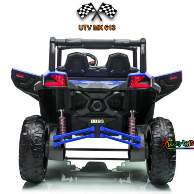 24-v-400-w-beach-buggy-utv-mx-613-kids-car-blue-18 24-v-400-w-beach-buggy-utv-mx-613-kids-car-blue-18