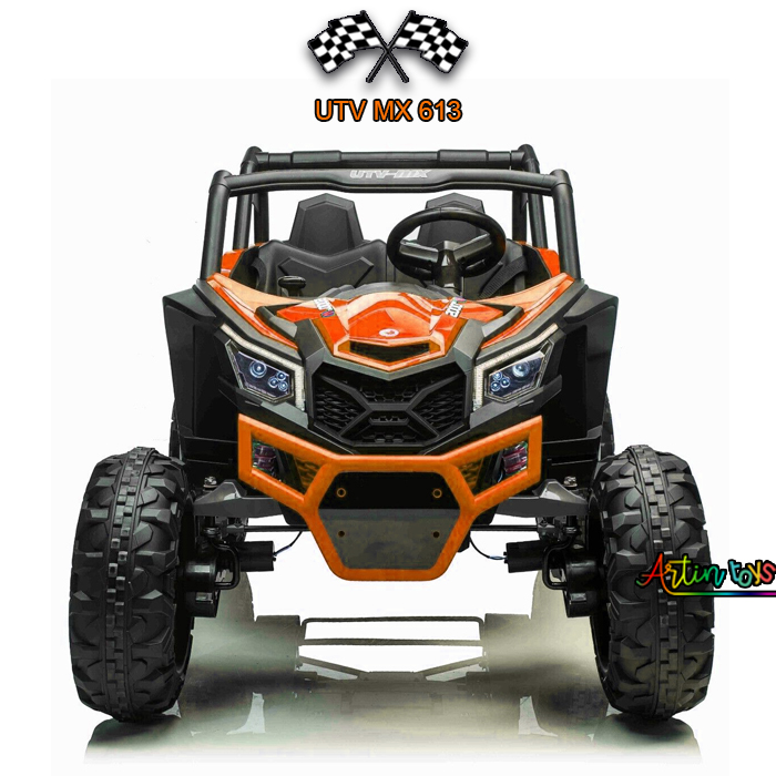 24-v-400-w-beach-buggy-utv-mx-613-kids-car-orange-15 24-v-400-w-beach-buggy-utv-mx-613-kids-car-orange-15