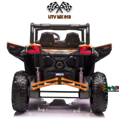 24-v-400-w-beach-buggy-utv-mx-613-kids-car-orange-18 24-v-400-w-beach-buggy-utv-mx-613-kids-car-orange-18