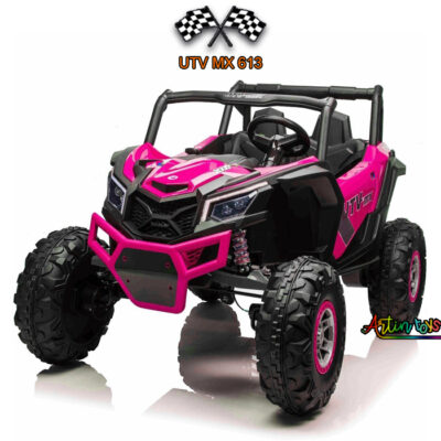 24-v-400-w-beach-buggy-utv-mx-613-kids-car-pink-16 24-v-400-w-beach-buggy-utv-mx-613-kids-car-pink-16