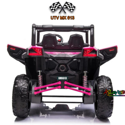 24-v-400-w-beach-buggy-utv-mx-613-kids-car-pink-18 24-v-400-w-beach-buggy-utv-mx-613-kids-car-pink-18