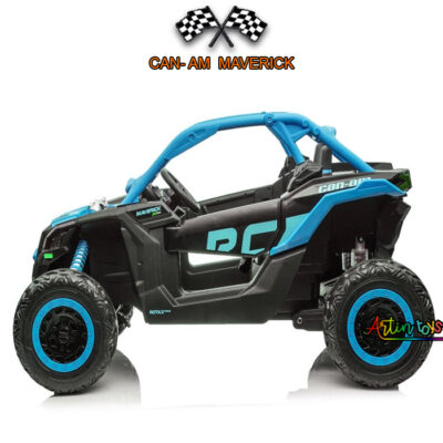 24-v-800-w-beach-buggy-can-am-maverick-blue-7