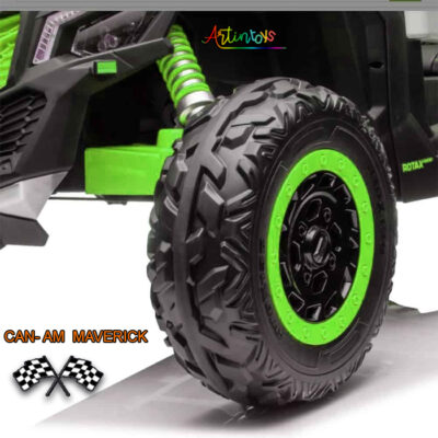 24-v-800-w-beach-buggy-can-am-maverick-green-9