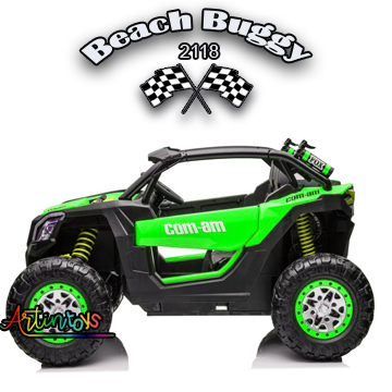 24-v-beach-buggy-2118-ride-on-car-green-2 24-v-beach-buggy-2118-ride-on-car-green-2