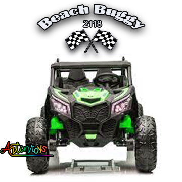 24-v-beach-buggy-2118-ride-on-car-green-3 24-v-beach-buggy-2118-ride-on-car-green-3
