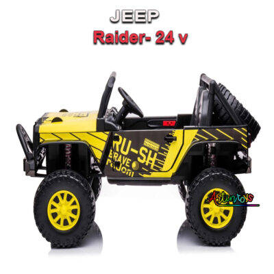 24-v-jeep-raider-kids-ride-on-car-orange-9