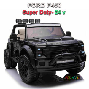 24-v-licensed-ford-super-duty-f450-ride-on-car-black-2