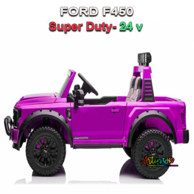 24-v-licensed-ford-super-duty-f450-ride-on-car-pink-4 24-v-licensed-ford-super-duty-f450-ride-on-car-pink-4
