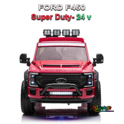 24-v-licensed-ford-super-duty-f450-ride-on-car-red-1 24-v-licensed-ford-super-duty-f450-ride-on-car-red-1
