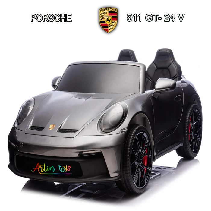 24-v-porsche-911-kids-ride-on-toy-car-grey-1 24-v-porsche-911-kids-ride-on-toy-car-grey-1