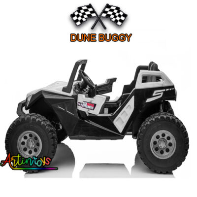 300-w-24-v-beach-buggy-dune-kids-ride-on-car-white-6 300-w-24-v-beach-buggy-dune-kids-ride-on-car-white-6