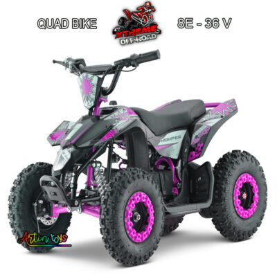 36-v-1000-w-kids-electric-atv-quad-black-pink-8e-11