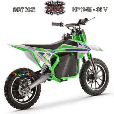 36-v-500-w-dirt-bike-kids-bike-green-hp-114-11 36-v-500-w-dirt-bike-kids-bike-green-hp-114-11
