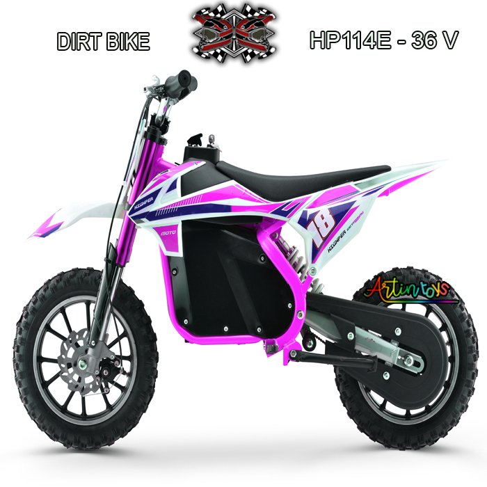 36-v-500-w-dirt-bike-kids-bike-pink-hp-114-1 36-v-500-w-dirt-bike-kids-bike-pink-hp-114-1