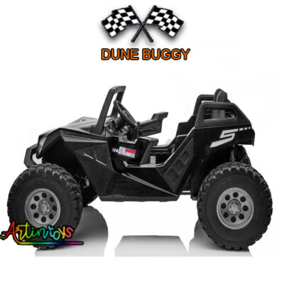 400-w-24-v-beach-buggy-dune-kids-ride-on-car-black-6 400-w-24-v-beach-buggy-dune-kids-ride-on-car-black-6