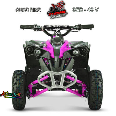 48-v-1060-w-atv-kids-ride-on-quad-bike-pink-7