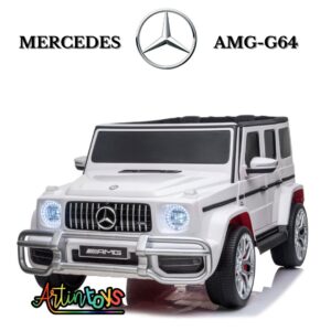 12-v-mercedes-g-wagon-kids-car-white