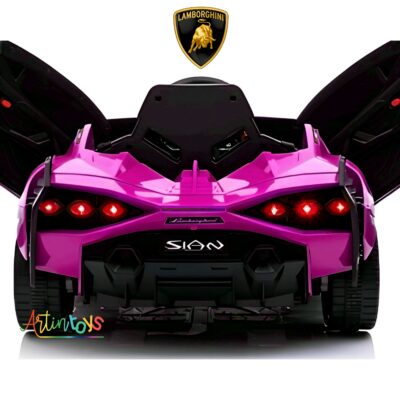 12v-ride-on-laborghini-ride-on-car-for-kids-electric-pink 12v-ride-on-laborghini-ride-on-car-for-kids-electric-pink