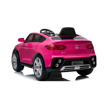 12v-ride-on-mercedes-glc-kids-car- pink