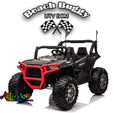 24 v 400 w Beach Buggy UTV BOM kids electric car black 2 24 v 400 w Beach Buggy UTV BOM kids electric car black