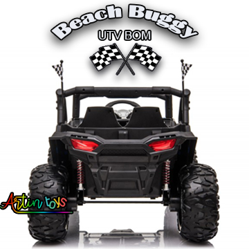 24 v 400 w Beach Buggy UTV BOM kids electric car black 5 24 v 400 w Beach Buggy UTV BOM kids electric car black