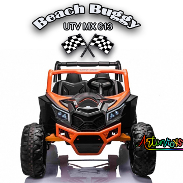 24-v-400-w-beach-buggy-utv-mx-613-kids-car-orange-2 24-v-400-w-beach-buggy-utv-mx-613-kids-car-orange-2