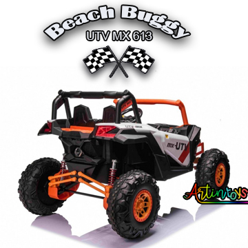 24-v-400-w-beach-buggy-utv-mx-613-kids-car-orange-3 24-v-400-w-beach-buggy-utv-mx-613-kids-car-orange-3