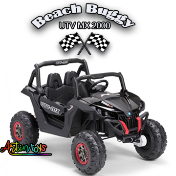24 v 400 w Beach Buggy UTV MX kids electric car black 5 24 v 400 w Beach Buggy UTV MX kids electric car black