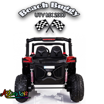 24 v 400 w Beach Buggy UTV MX kids electric car black 7 24 v 400 w Beach Buggy UTV MX kids electric car black