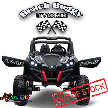 24 v 400 w Beach Buggy UTV MX kids electric car black 1 24 v 400 w Beach Buggy UTV MX kids electric car black