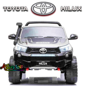 24-v-500-w-toyota-hilux-ride-on-car-silver-1