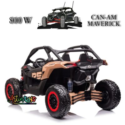 24-v-800-w-beach-buggy-can-am-maverick-black-2