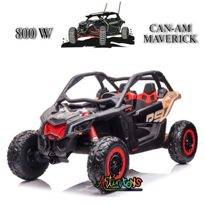 24-v-800-w-beach-buggy-can-am-maverick-black