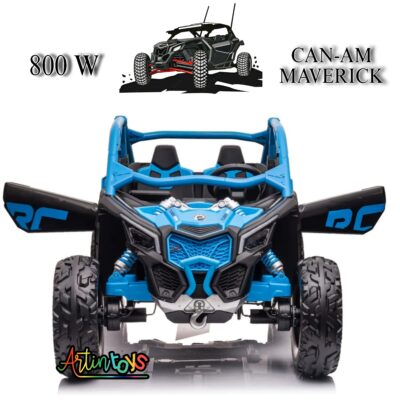 24-v-800-w-beach-buggy-can-am-maverick-blue-3
