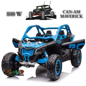 24-v-800-w-beach-buggy-can-am-maverick-blue-4