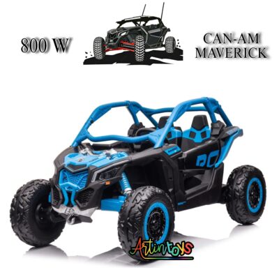 24-v-800-w-beach-buggy-can-am-maverick-blue