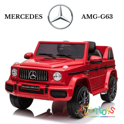 24-v-mercedes-g63-g-wagon-red 24-v-mercedes-g63-g-wagon-red